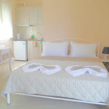 Apartment Bright Sea