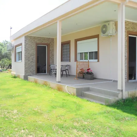 Apartment Bright Sea Limenas (Thasos)