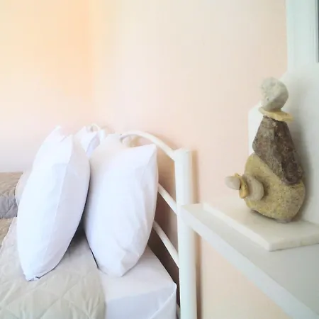 Apartment Bright Sea Limenas (Thasos)